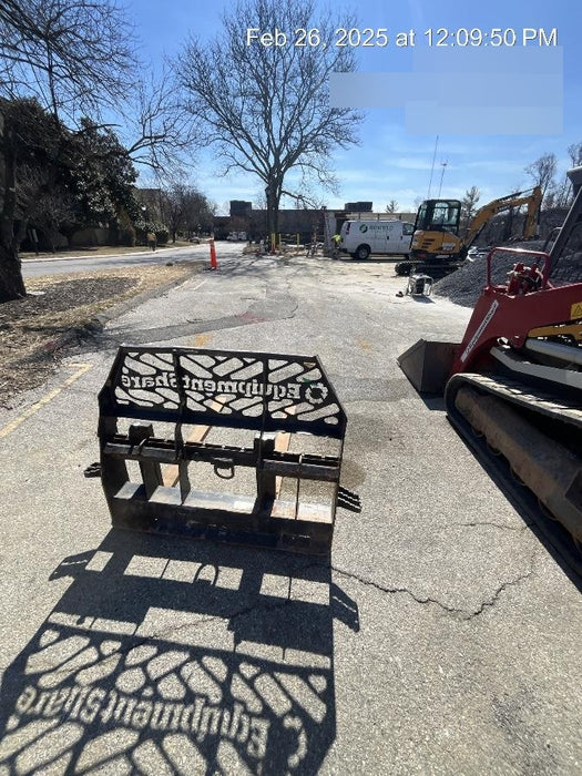 2020 PALADIN 48" Pallet Forks - Paladin