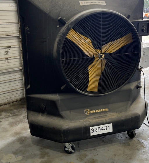 2023 BIG ASS FANS Cool Space 400
