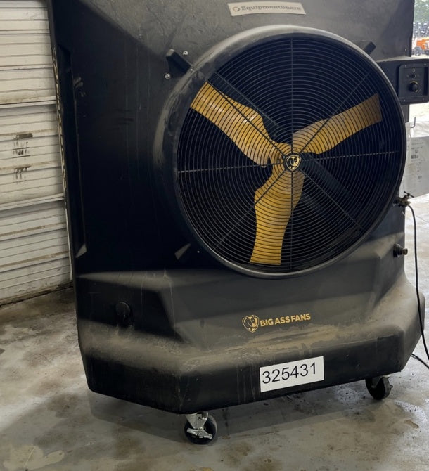 2023 BIG ASS FANS Cool Space 400
