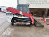2019 Takeuchi TL12V2 Cab/Heat/Air w/Auxiliary Hydraulics, 2 Speed, Hydraulic QC