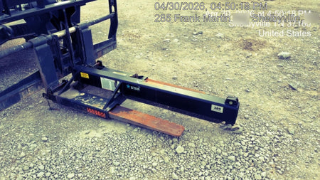2026 SKYTRAK 12054