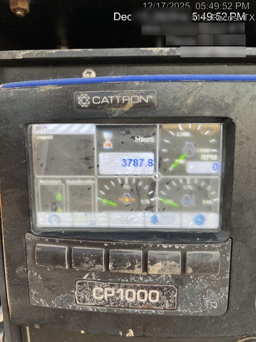 2022 PIONEER PP66S12L71-TD2.9L4