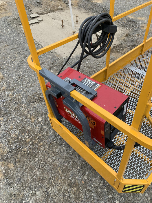 2021 LINCOLN ELECTRIC INVERTEC V276