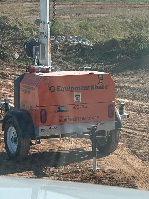 2025 WANCO WLTT-4MM4K