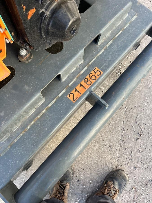 2022 MYERS-SETH RL-300