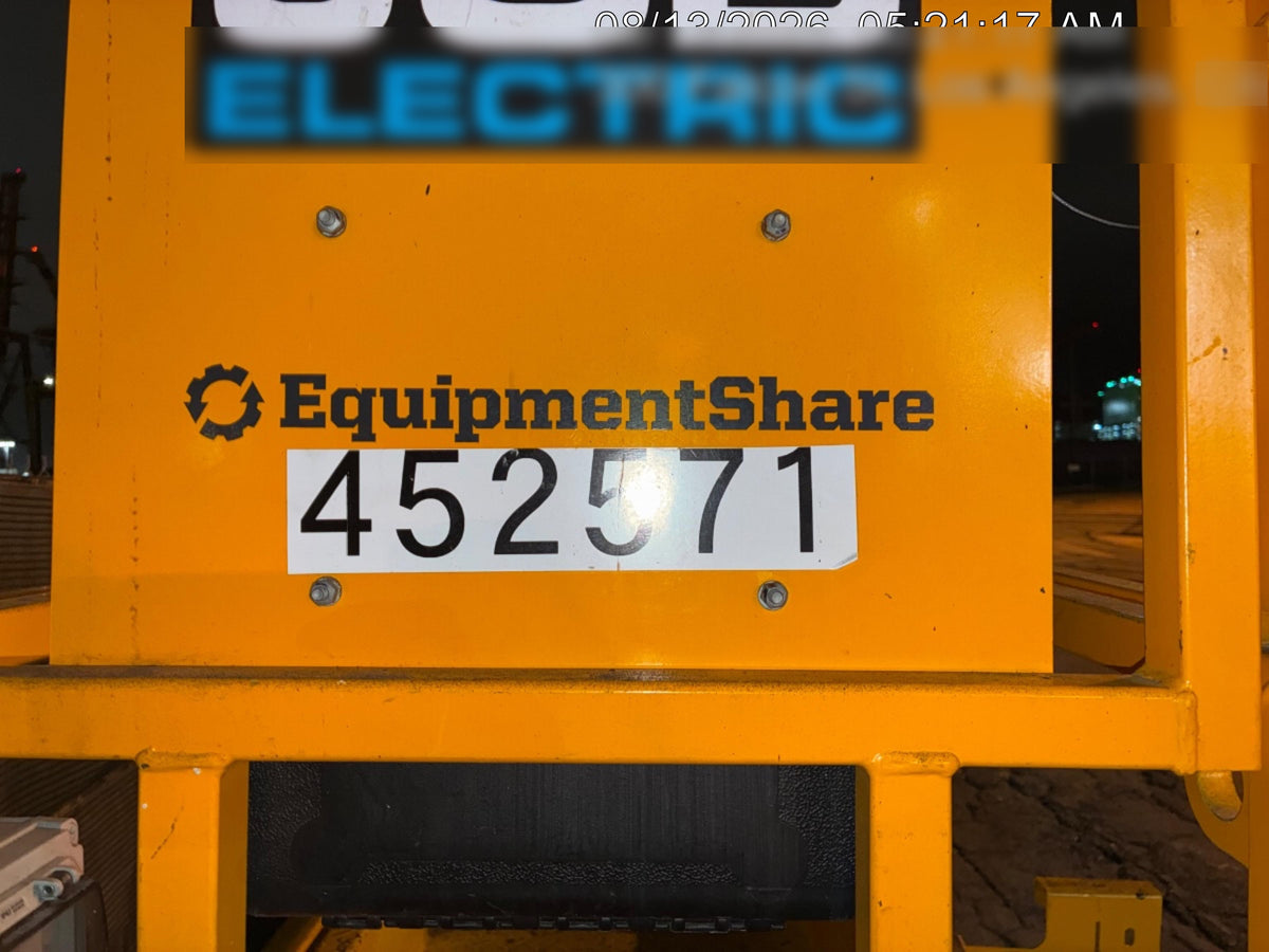 2024 JCB S1932E