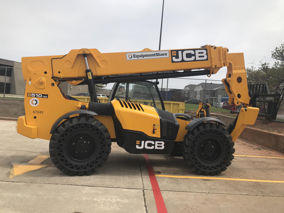 2020 JCB 510-56 JCB 510-56