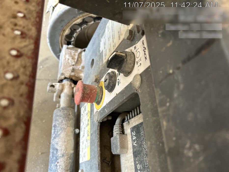 2019 Skyjack SJIII-3219 Standard w/Trojan Batteries