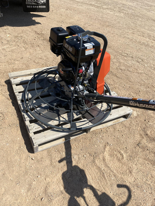 2020 HUSQVARNA CT 48-13A-V