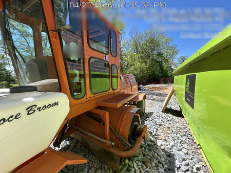 2019 BROCE RCT350