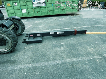 2025 ARROW MATERIAL HANDLING CE60-TH-STP