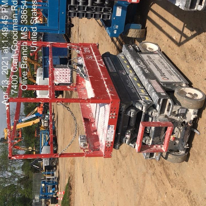 2019 Skyjack SJIII-3219 Standard w/Trojan Batteries