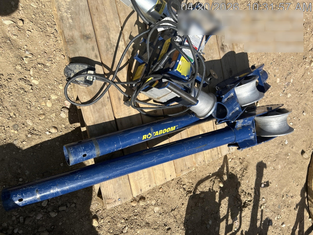 2025 CURRENT TOOLS 100A