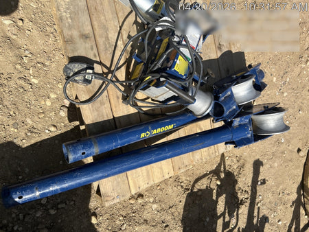 2025 CURRENT TOOLS 100A