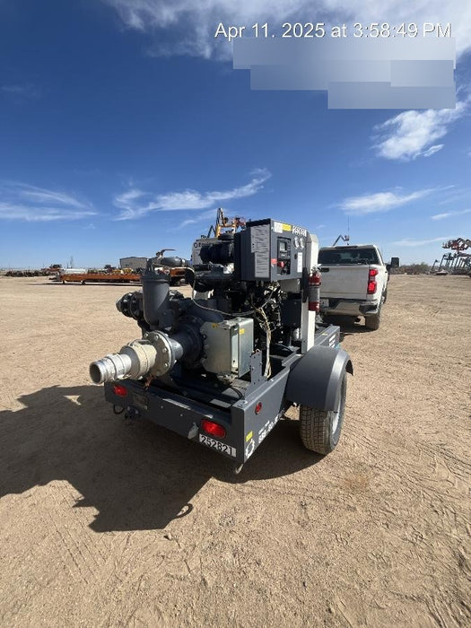 2022 ATLAS COPCO PAC F66 KD