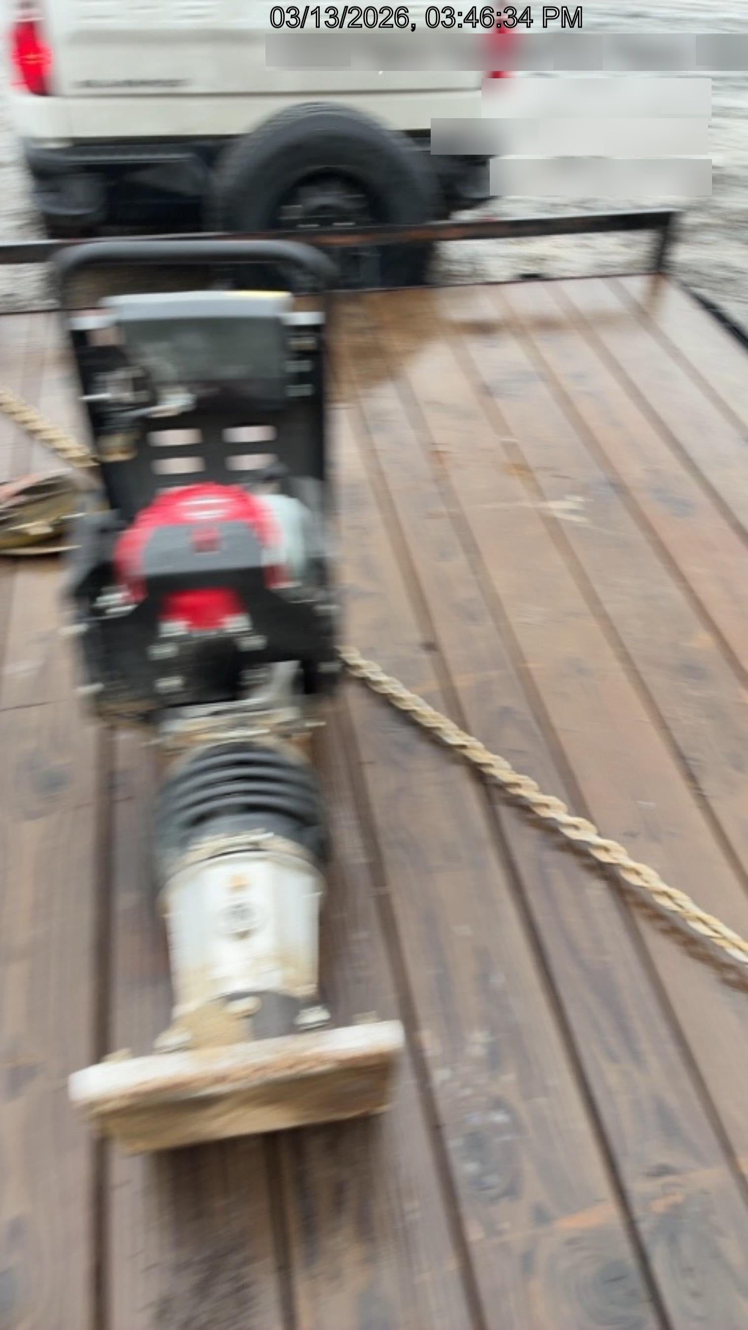 2023 THIRD COAST EQUIPMENT PR70H