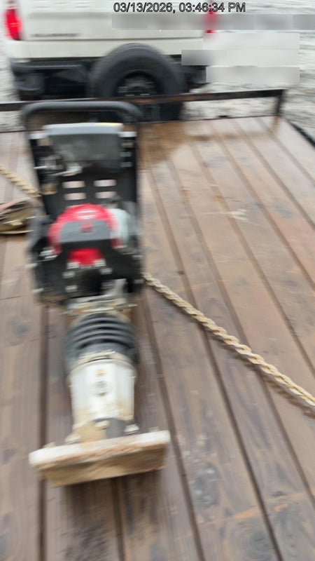2023 THIRD COAST EQUIPMENT PR70H