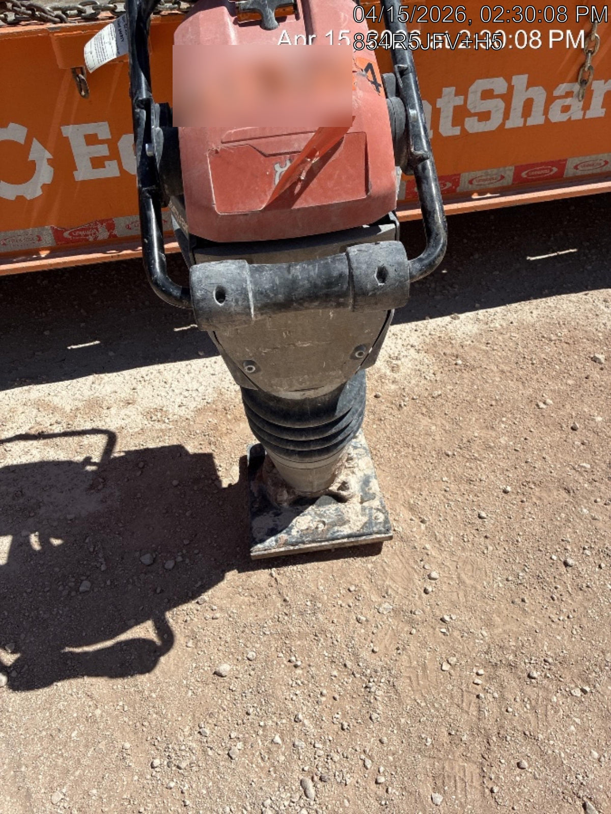 2025 HUSQVARNA LT6005