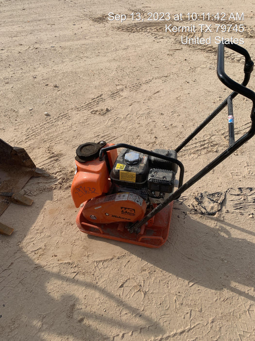 2023 MULTIQUIP MVC82VHW