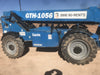 2019 GENIE GTH-1056