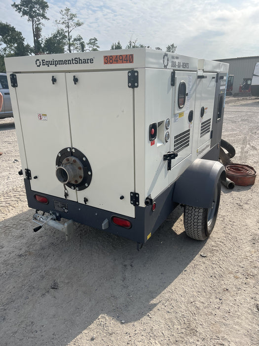 2023 ATLAS COPCO PAC F44 KD-S