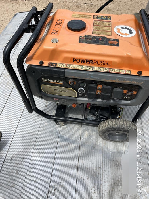 2024 GENERAC GP9200E