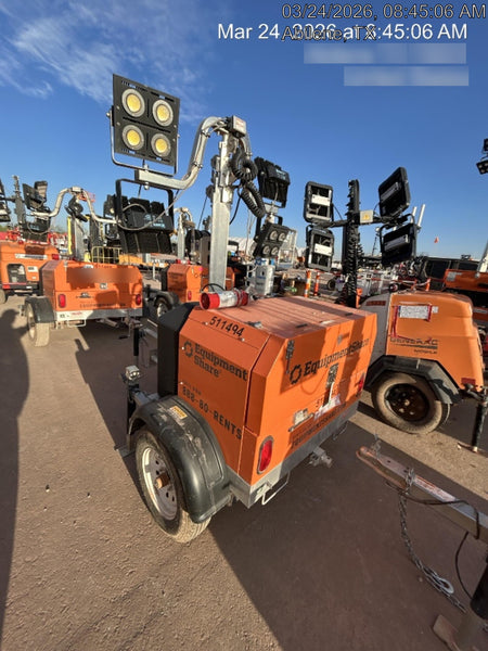2025 WANCO WLTT-4MM4K
