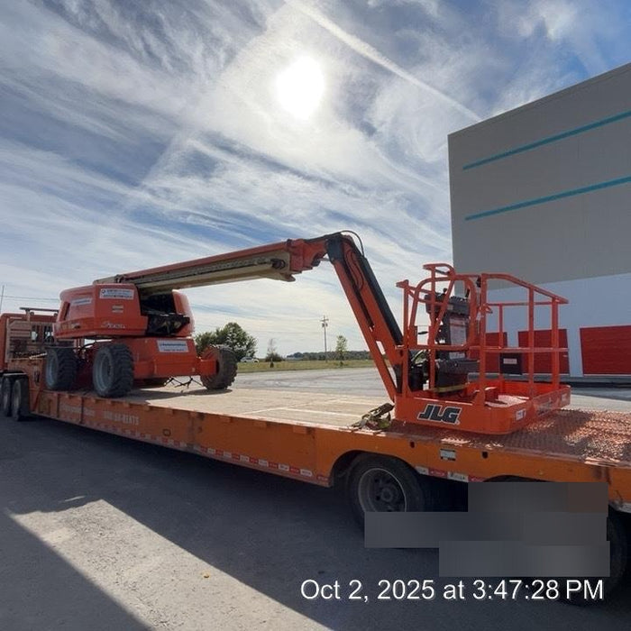 2020 JLG 660SJ