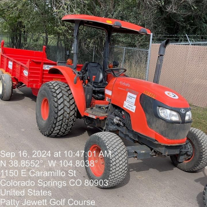 2023 PRONOVOST P-516