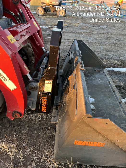 2023 VIRNIG PF4855-5VG