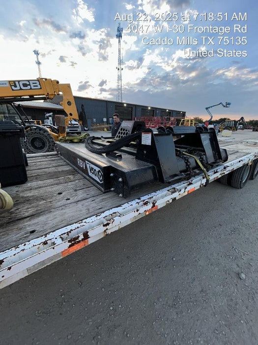 2025 VIRNIG RBV72-25