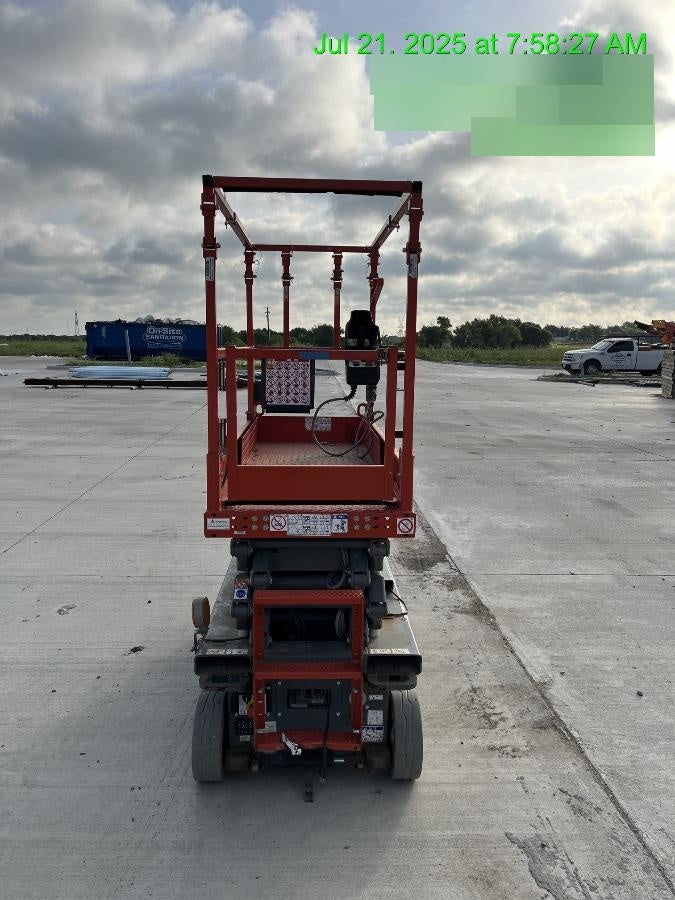 2023 SKYJACK SJ3219