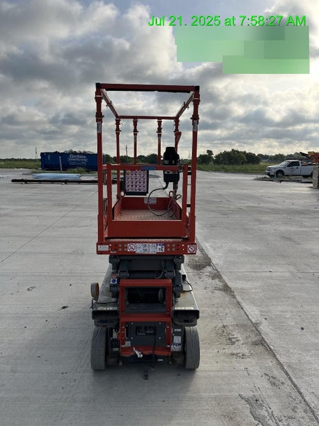 2023 SKYJACK SJ3219