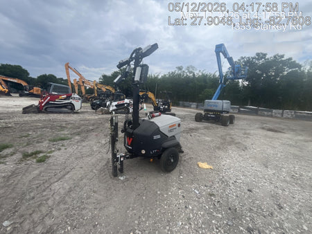 2024 WACKER NEUSON LTT4