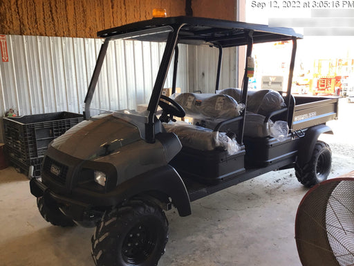 2023 CLUB CAR CA1700D (Canopy)