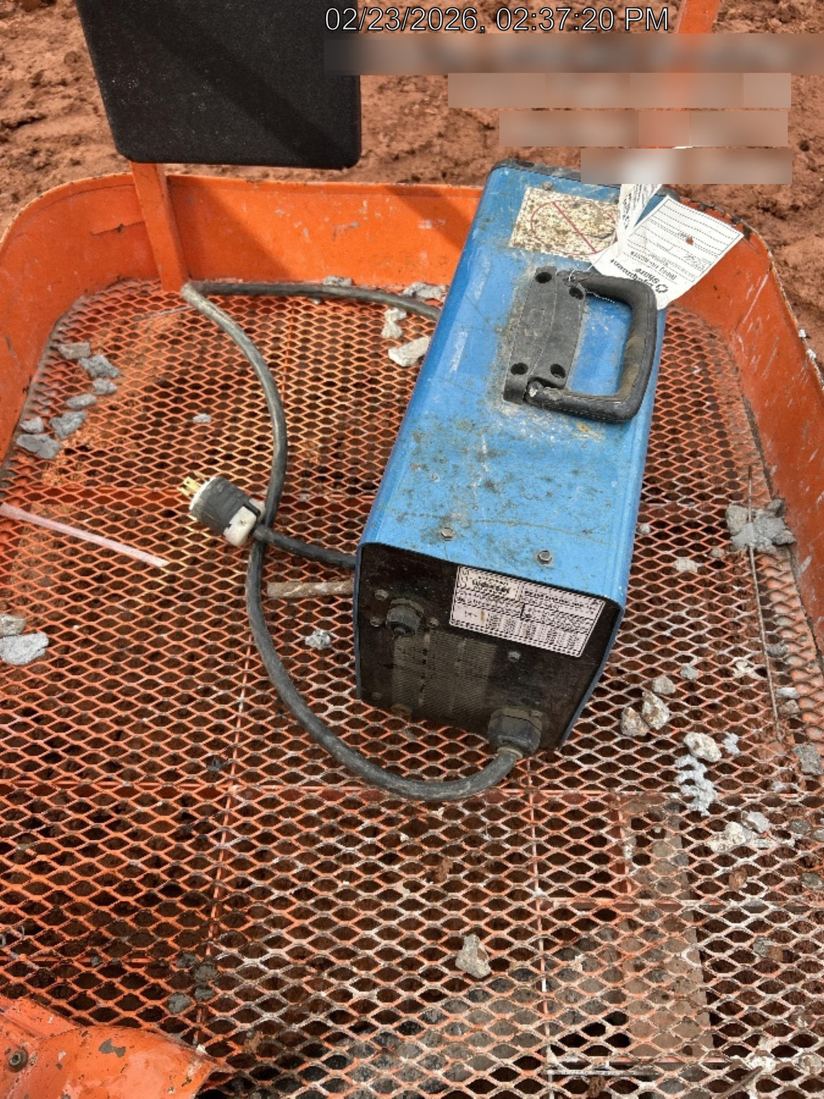 2024 MILLER ELECTRIC CST-282