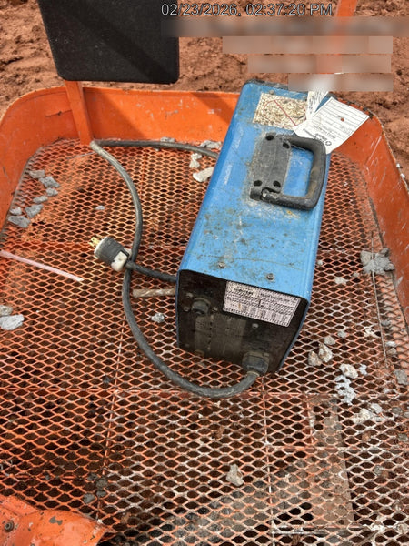 2024 MILLER ELECTRIC CST-282