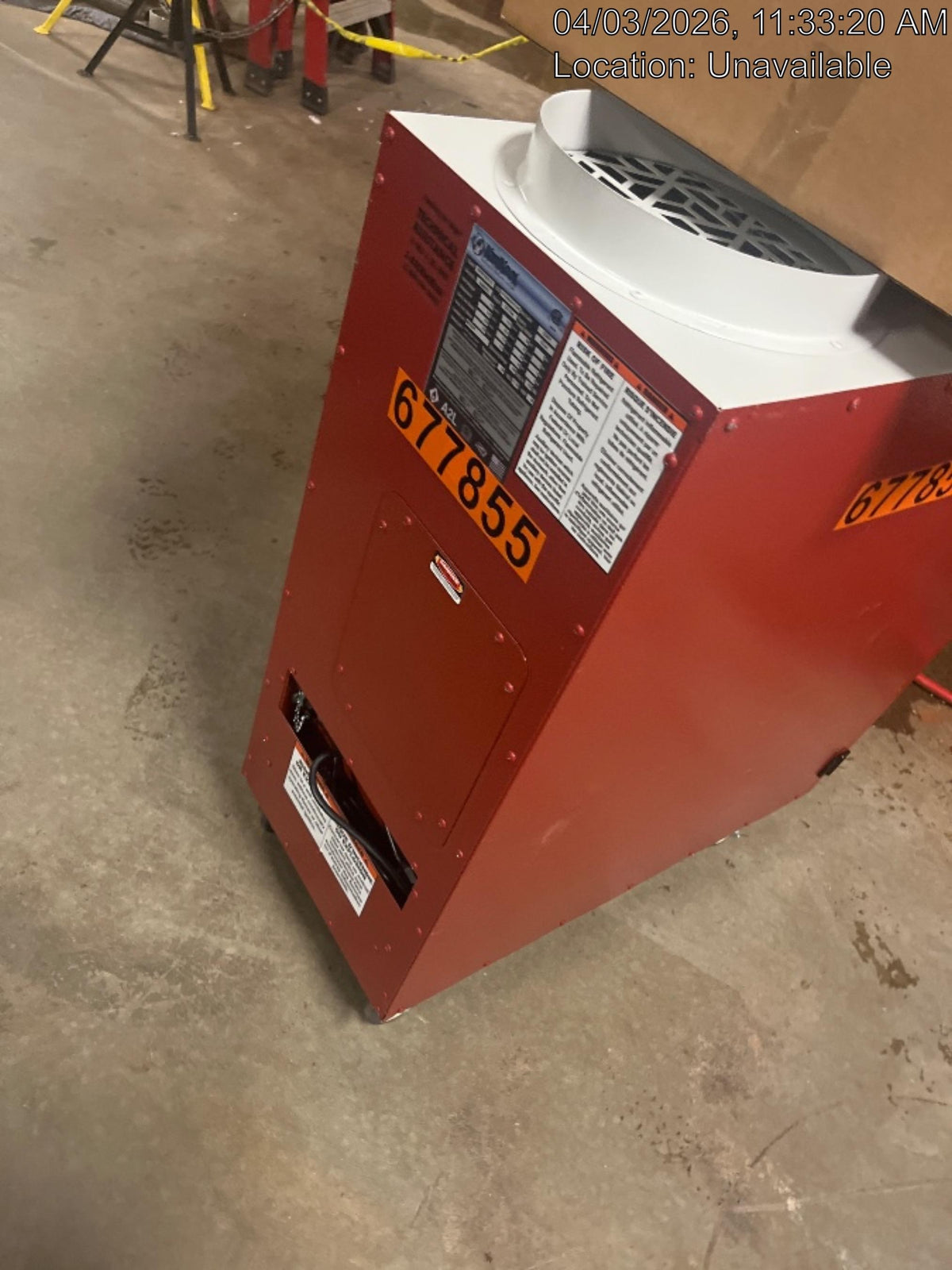 2026 KWIKOOL KPHP1811-3