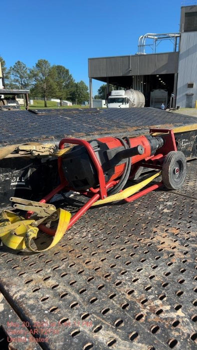 2025 HILTI TE 3000-AVR