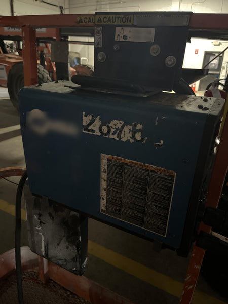 2022 MILLER ELECTRIC CST-280