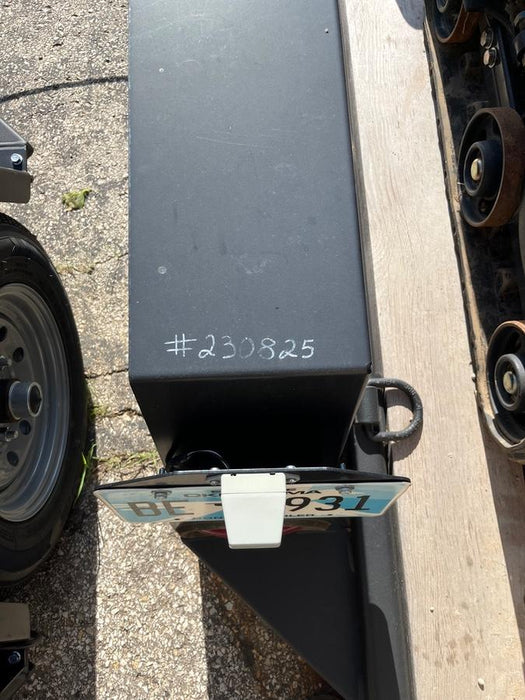 2022 BARRETO E4X6TBT