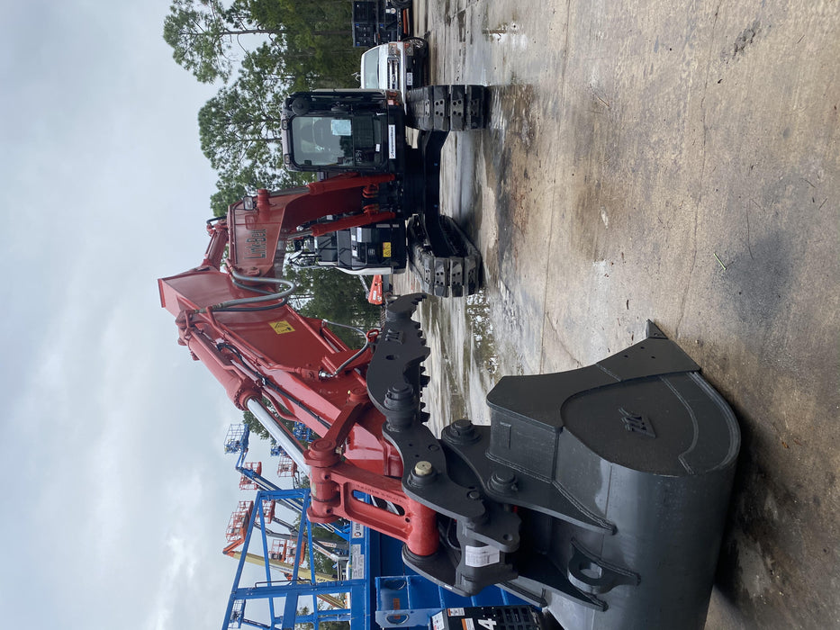 2021 LINK-BELT 245X4LC