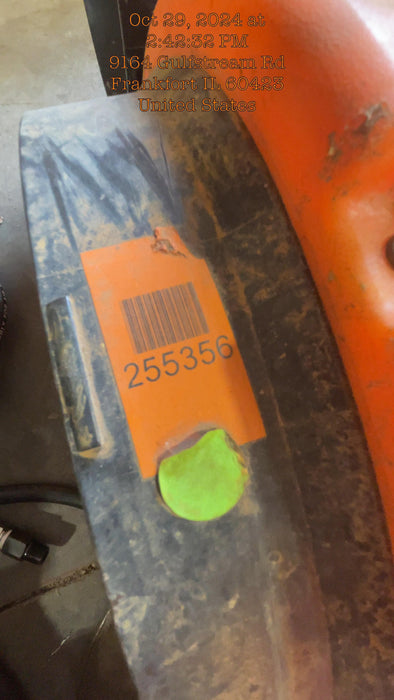 2022 ALLEGRO 9539-12