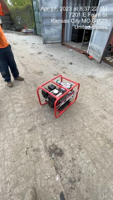 2023 MULTIQUIP QP2TH