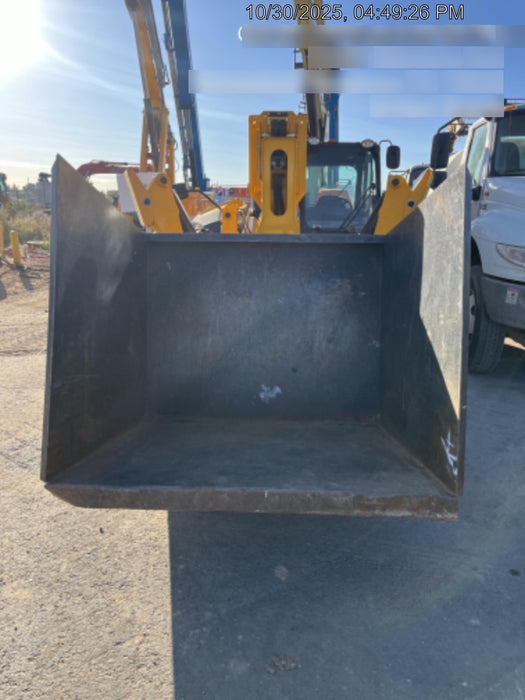 2020 STAR INDUSTRIES 1425