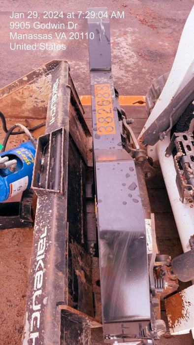 2024 VIRNIG PF4855-5VG