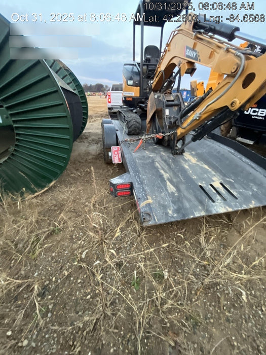 2024 STEELPOINT K16E