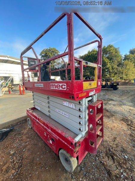 2021 MEC 4046SE