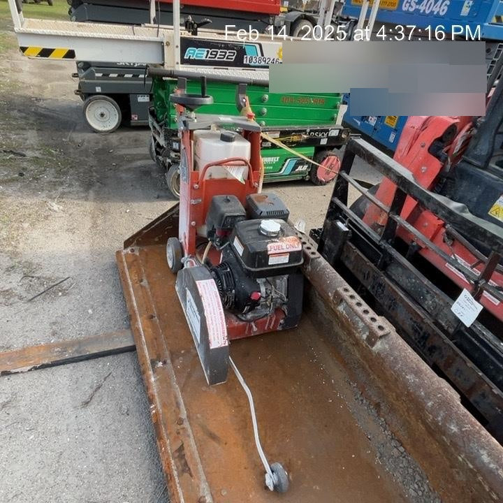 2023 ARROW MATERIAL HANDLING F5100CB