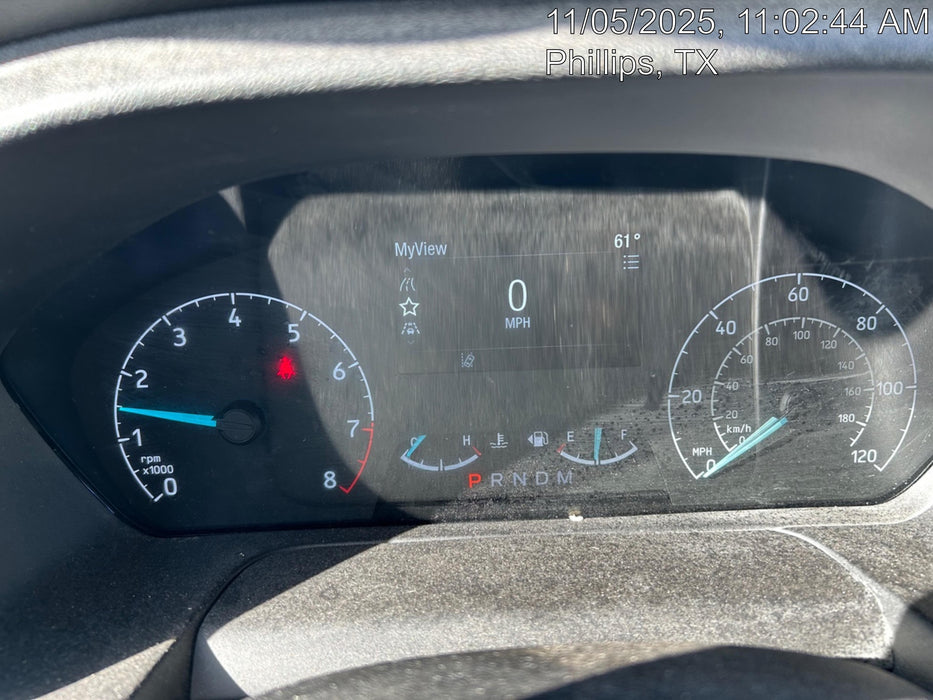 2024 FORD Transit 350 Rental